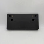 2023-2025 Bmw X1 Bumper License Bracket 51139883586 Oem. Fixed Price $59.99.