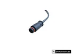 Mercedes-benz Plug A1405403381 Ready To Connect New. Fixed Price $127.19.