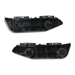 For Toyota Venza 2009-2016 Bumper Retainers Rear, Driver And Passenger Side Pair. Fixed Price $59.87.
