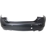 Bumper Cover Primed Rear For 2014-2017 Infiniti Q50. Fixed Price $829.85.