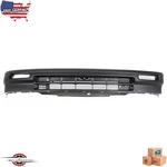 Fits 1988-1989 Honda Civic New Front Bumper Cover Primed Black Plastic HO1000128. Fixed Price $170.30.