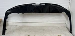 Oem 2020-2023 Hyundai Sonata Rear Lower Bumper Cover Valance Panel 86612-L1020. Fixed Price $250.00.