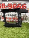 2016 Ford Mustang Rear Right Bracket Bump PN:FR3B-17E850-AD Oem. Fixed Price $61.31.