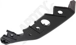 Apdty 164926 Front Bumper Bracket Lh, Plastic, (hb, Or Body Kit)/sdn. Fixed Price $21.31.