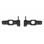 For Kia Optima 2016-2020 Bumper Cover Bracket Driver And Passenger Side Pair. Fixed Price $160.79.