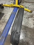 2022-2023 Volkswagen Tiguan Rear Lower Bumper Cover Oem 5NN807521H. Fixed Price $169.00.