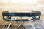2006-2007 Mercedes C280 C230 Sport Front Bumper Face Cover Black Oem. Fixed Price $345.95.