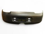 97-02 Porsche Boxster 986 Bumper Panel Cover Exterior Wo Parking Assist Rear Oem. Fixed Price $699.29.