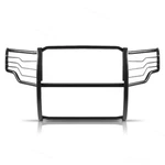 Black Front Bumper Brush Grille Guard Steel Fit 2009-2014 Ford F150 Stock. Fixed Price $319.99.