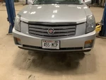 Front Bumper Base Fits 03-07 Cts 330121. Fixed Price $526.03.