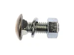 Dorman 605-019 Bumper Bolt With Nuts 1/2-13 In. X 1-1/2. Fixed Price $18.95.