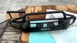 Fab Fours Vengeance FS17-V4252-1 Front Bumper 2017-2022 Ford F250 F350 F450 F550. Fixed Price $750.00.