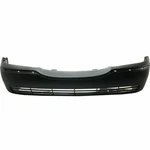 Front Primed Bumper Cover Fits Lincoln Town Car 3W1Z17D957DA FO1000528. Fixed Price $324.50.