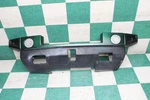 03-09 Hummer H2 Black Green Front Bumper Cover Panel Fog Light Assembly Oem Wty. Fixed Price $626.99.