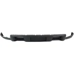 Front Bumper Valance Defllector For Chevrolet Silverado 2500HD 3500HD 22755086. Fixed Price $239.95.