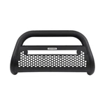 Go-rhino 55173T Black RC2 Lr Bull Bar For Chevrolet Silverado 2500 / 3500 Hd. Fixed Price $348.79.