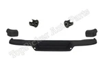 Rear Bumper Top Pad Cap End Inner Sensor Bezel Retainer For Express Van 13-22. Fixed Price $118.85.