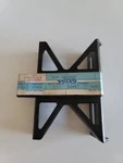 1312904 Volvo Rear Bracket Genuine Classic. Fixed Price $20.00.