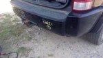 Rear Bumper With Trailer Hitch Painted Finish Fits 07-11 Nitro 366276. Fixed Price $499.90.