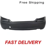 Primered Rear Bumper Cover Fits Subaru Impreza Sedan 57704FG031 SU1100158. Fixed Price $380.74.