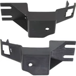 Set Of Bumper Bracket For Chevrolet Impala 14-20 Front Left & Right. Fixed Price $17.13.