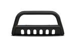 Steelcraft 73360B Bull Bar Black For 10-24 Toyota 4RUNNER. Fixed Price $262.80.