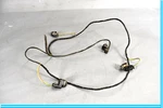 09-12 Bmw F01 F02 750I Rear Bumper Pdc Parking Sensor W/ Wire Harness Oem. Fixed Price $68.40.