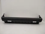 Bumper Cover Front Fits Chevrolet Spectrum Isuzu I-mark. Fixed Price $223.00.