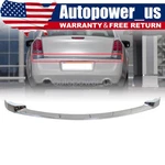 Chrome Rear Upper Bumper Molding For Chrysler 300 2011-2014 68127952AC. Fixed Price $72.99.