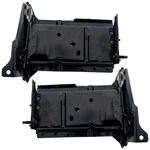 For Nissan Sentra 17-19 Radiator Support Bracket Driver Passenger Side Pair Capa. Fixed Price $274.21.