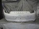 2014-2016 Porsche 911 Bumper Cover Rear Oem No Shipping 31982. Fixed Price $350.00.