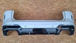 Bmw X3 G01 2022 Bumper 51128081855 CEN31916. Fixed Price $571.95.
