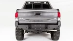 Fab Fours TT16-W3651-1 Bumper Mounting Hardware Included With Integrated Steps. Fixed Price $1109.99.