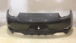 Oem 2012-2016 Porsche 911 Carrera W/sensor Holes W/o Camera GT3 Rear Bumper. Fixed Price $350.00.