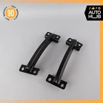 Maserati Quattroporte M156 Front Left & Righ Side Bumper Mount Bracket Oem. Fixed Price $83.00.