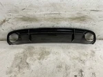 13-17 Audi C7 RS7 Rear Bumper Carbon Fiber Diffuser Damaged See Pics 4G8 Oem. Fixed Price $474.99.