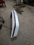 Rear Bumper Excluding Z34 Fits 90-94 Lumina Car 308749. Fixed Price $80.50.