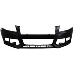 For Audi A4 Quattro Bumper Cover 2009-2012 Front Primed AU1000162 8K0807105GRU. Fixed Price $212.27.