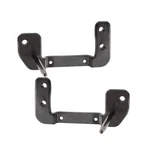For Hyundai Palisade 2020-2022 Bumper Bracket Driver Passenger Side Pair Rear. Fixed Price $111.68.