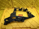 2011 Volkswagen Touareg Rear Right Bumper Guide Mount Bracket 7P6807393 Oem. Fixed Price $35.49.
