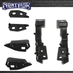 Fit For Chevrolet Malibu 2016 2017 2018 Front Bumper Retainer Brackets Support. Fixed Price $17.30.