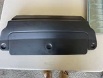Oem 17-19 Land Rover Rear Bumper Tow Eye Hitch Receiver Cover L2LTG CK52 17K950. Fixed Price $279.97.