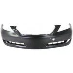 For Lexus LS460 Bumper Cover 2007-2009 Front Primed W/ Park Assist Sensor Holes. Fixed Price $244.26.
