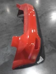 2017 Dodge Journey Oem Orange Bumper Assembly 4DR Suv 109K Miles. Fixed Price $458.99.