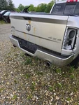 (chrome) Rear Bumper Classic Style Lug Fits 09-24 Dodge 1500 Pickup 362571. Fixed Price $660.00.