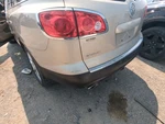 2008-2012 Buick Enclave Rear Bumper Assembly Oem NKXQ8. Fixed Price $545.18.