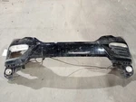Front Bumper Without Park Assist Fog Lamps Fits 16-18 Pilot 4091321. Fixed Price $519.99.