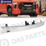 Reinforcement Bar Steel Front Bumper W/ Brackets Fit Toyota Tundra 2022-2025. Fixed Price $155.95.