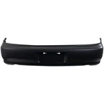 Rear Bumper Cover For Acura Tl 1999-2003, Primed (ready To Paint), Replacement. Fixed Price $282.95.