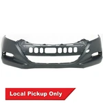 New Front Primed Bumper Cover For 2010-2011 Honda Insight Ex Lx HO1000269. Fixed Price $100.89.